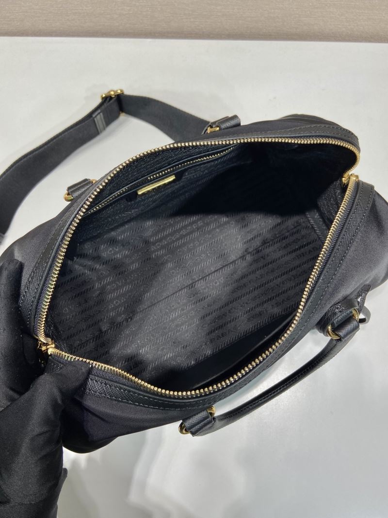 Prada Top Handle Bags